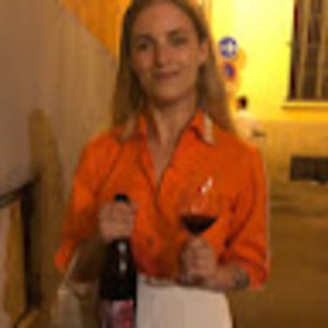 Meet your Posher, Andrea